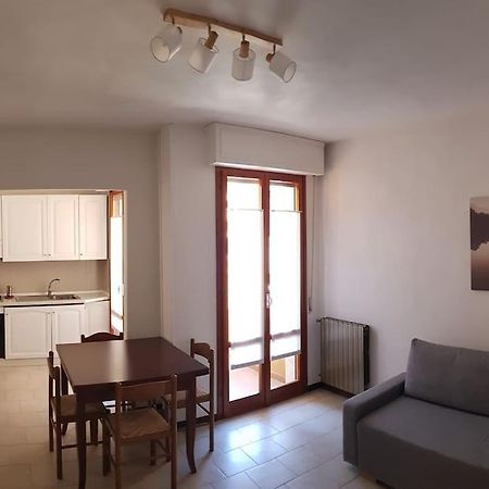 La Casa Di Anita - Golfo Dei Poeti Apartment Сан Теренцо Екстериор снимка