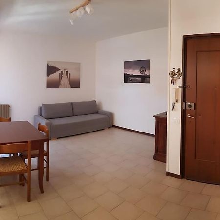 La Casa Di Anita - Golfo Dei Poeti Apartment Сан Теренцо Екстериор снимка