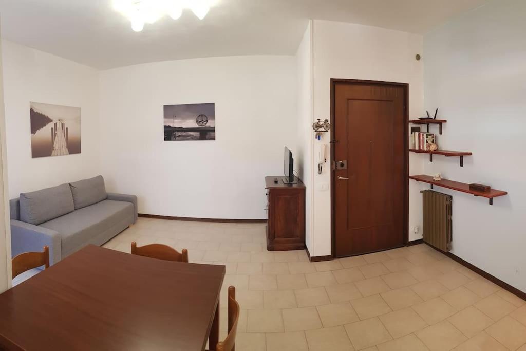 La Casa Di Anita - Golfo Dei Poeti Apartment Сан Теренцо Екстериор снимка