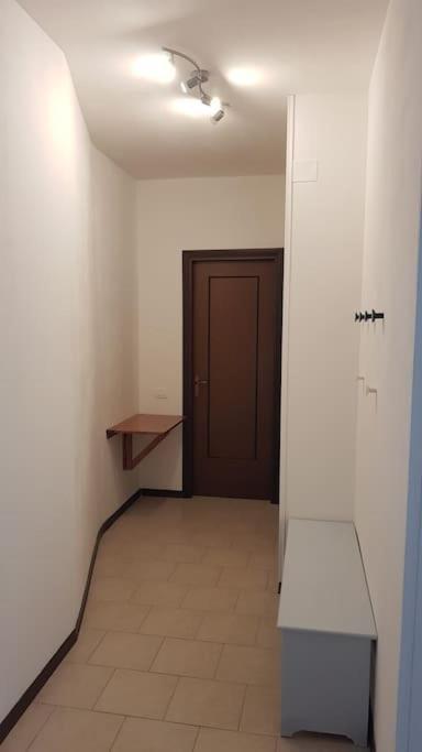 La Casa Di Anita - Golfo Dei Poeti Apartment Сан Теренцо Екстериор снимка