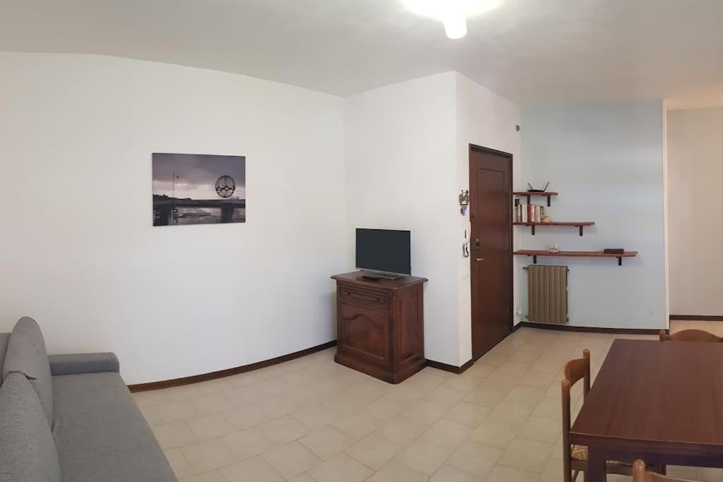 La Casa Di Anita - Golfo Dei Poeti Apartment Сан Теренцо Екстериор снимка