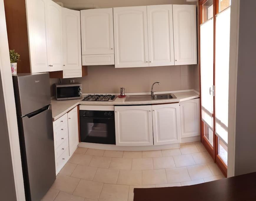 La Casa Di Anita - Golfo Dei Poeti Apartment Сан Теренцо Екстериор снимка