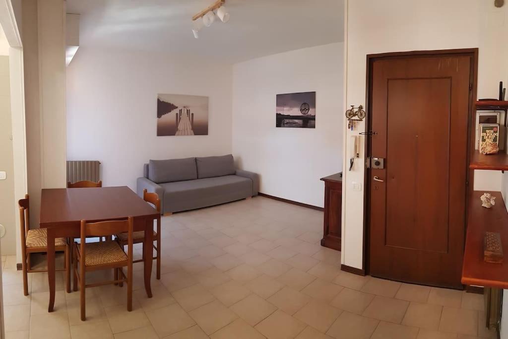 La Casa Di Anita - Golfo Dei Poeti Apartment Сан Теренцо Екстериор снимка